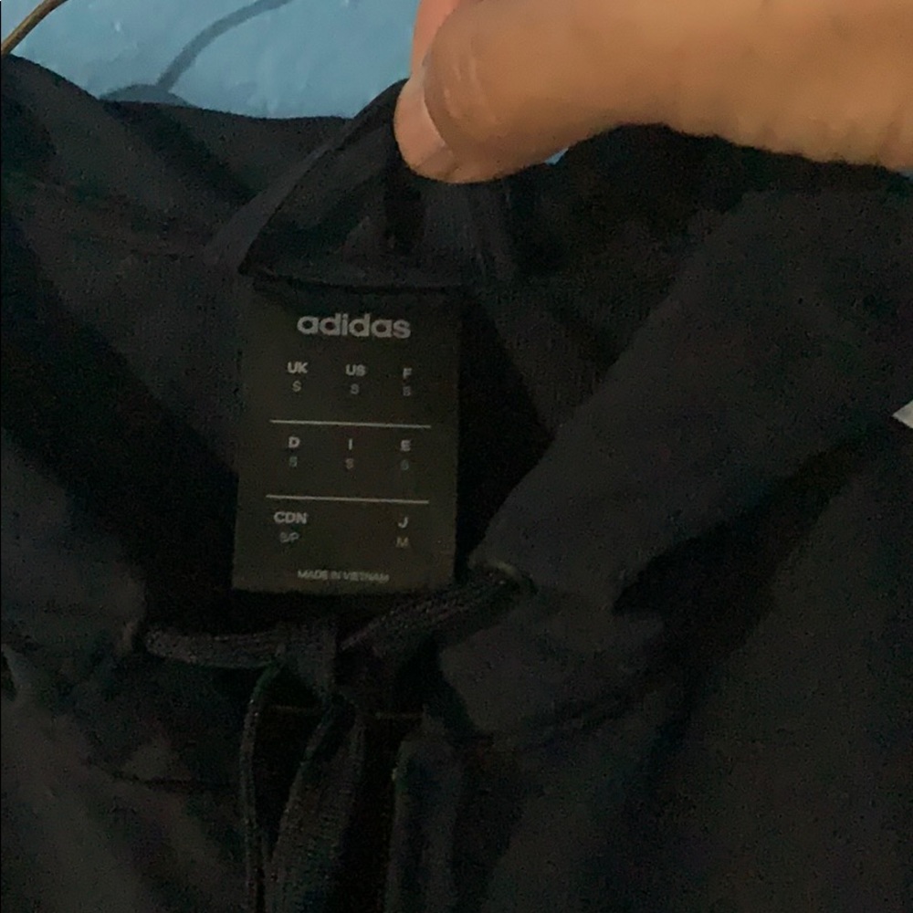 Windbreakers Jacket - image 4